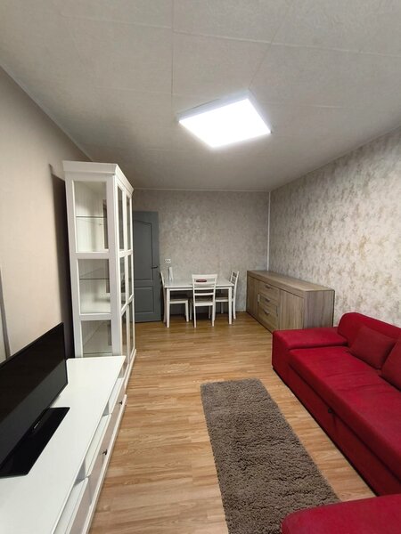 Giurgiului- Drumul Gazarului  Berceni Apartament 3 camere Pet friendly