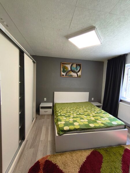 Giurgiului- Drumul Gazarului  Berceni Apartament 3 camere Pet friendly