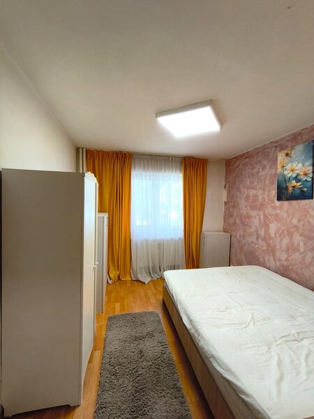 Giurgiului- Drumul Gazarului  Berceni Apartament 3 camere Pet friendly