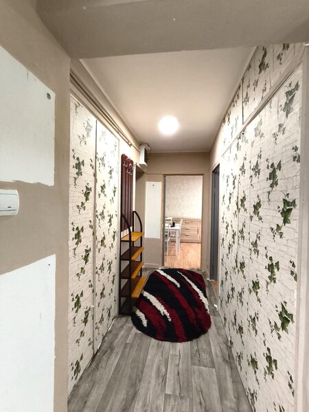 Giurgiului- Drumul Gazarului  Berceni Apartament 3 camere Pet friendly