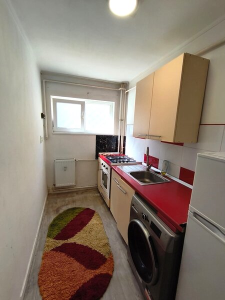 Giurgiului- Drumul Gazarului  Berceni Apartament 3 camere Pet friendly